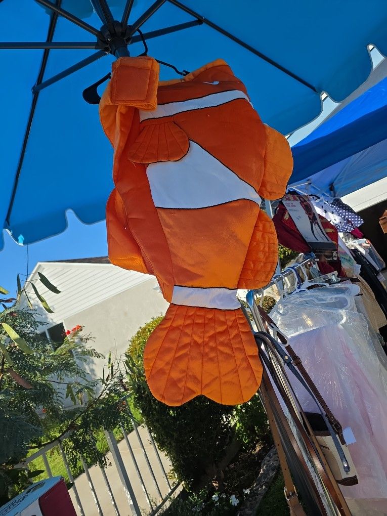 Dog Costume