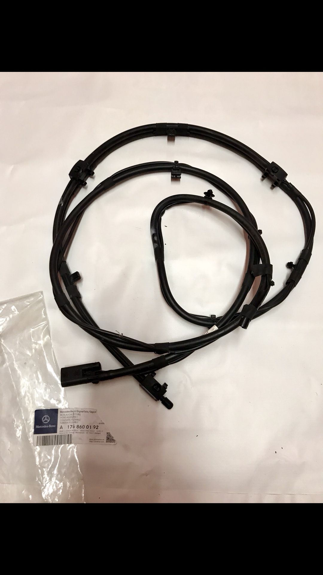 2014-2019 Mercedes Benz CLA250 Nozzle Assembly A1768600192 for Sale in Los  Angeles, CA OfferUp