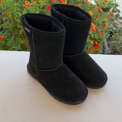 Black Bearpaws