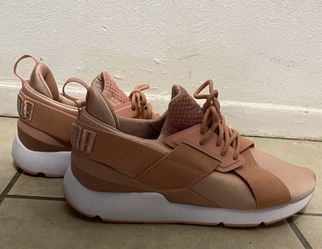 PUMA Running Shoes - Women's Size 9