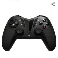 AmiiPad Wireless Pro Controller for Switch/Switch Lite/Switch Oled - am11bor Emulator