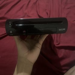 Wiiu  comes With All The Cords