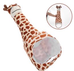 Giraffe mask