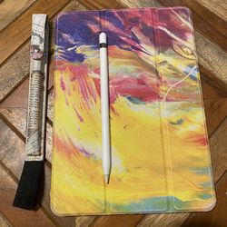 IPAD 6th Generation, 32 GB with Apple Pencil