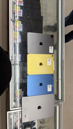 Ipads for sale