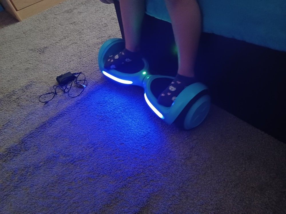 Hoverboard