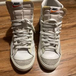Nike Blazer Mid '77 Vintage 10