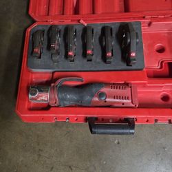 Milwaukee  Pro Press