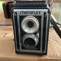 Spartaflex  Camera