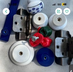 Door, Drawer, Cabinet knobs for sale very