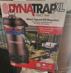 Dynatrap XL 1 Acre Mosquito Killer