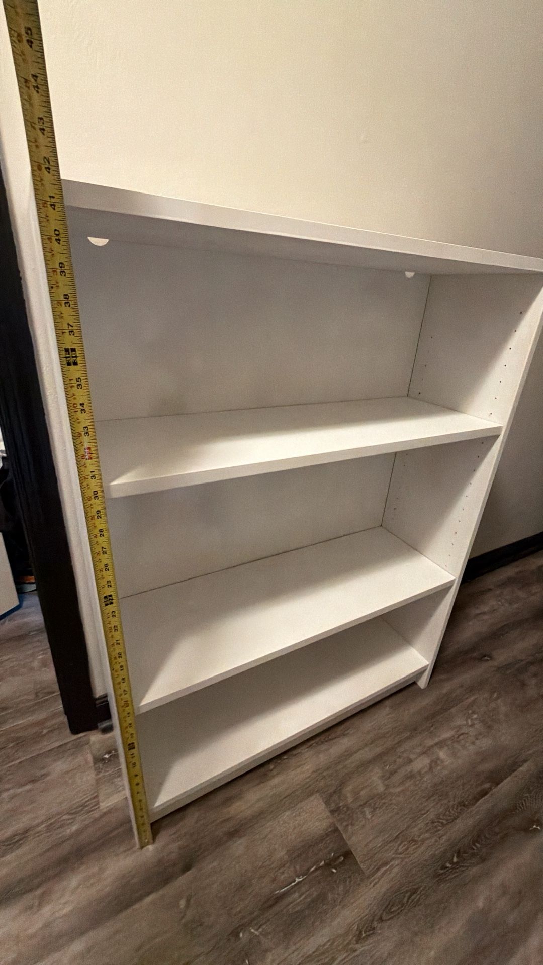 IKEA Book Shelf