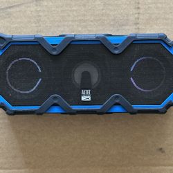 ALTEC IME899L Waterproof Bluetooth Portable speaker 