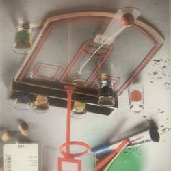 Basketball Shot Game