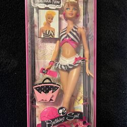 Barbie Dolls NIB
