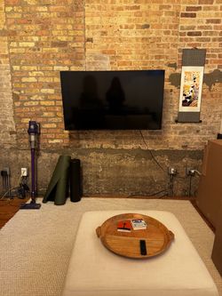 Samsung 55" Class - Q7F QLED Series - 4K Vision AI Smart TV