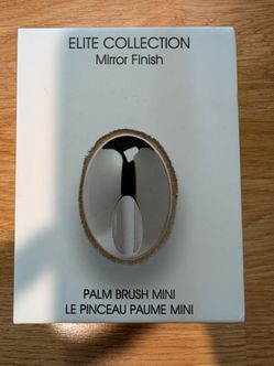 Artis Elite Collection Palm Brush Mini