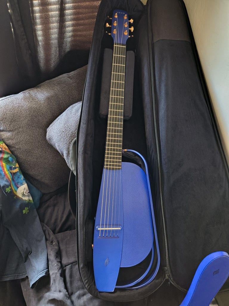 Enya NEXG 2 Smart Guitar