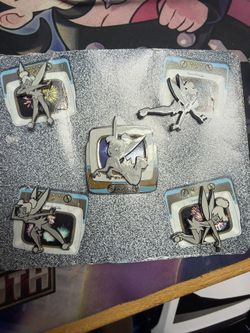 Disney Pins