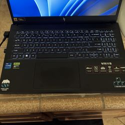 Acer Nitro V Gaming Laptop