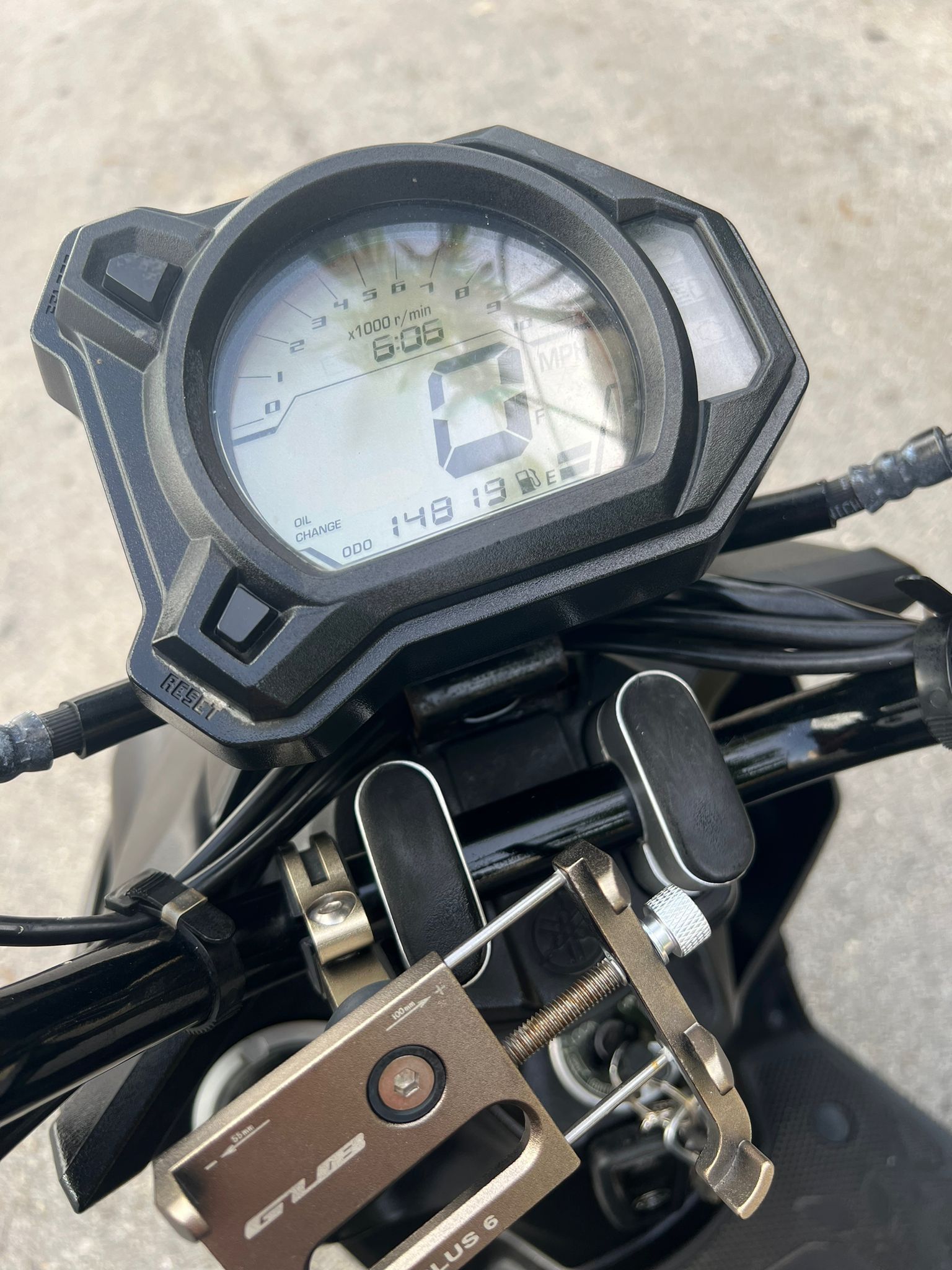 Yamaha Zuma 125cc 2020 