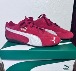 Puma speedcat