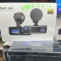 Dash Cam