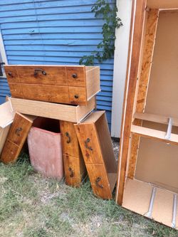 Take everything for $40