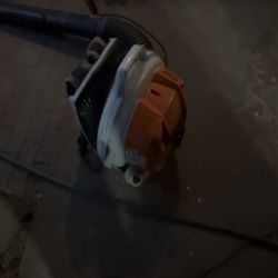 Stihl Br800x Magnum 