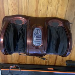 Foot Massager
