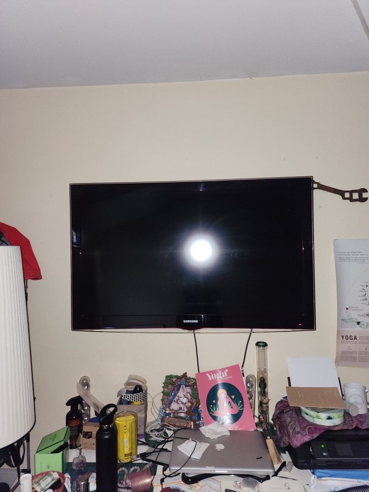 Samsung Ln46b550k1fxza