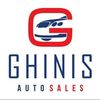 Ghinis Auto Sales