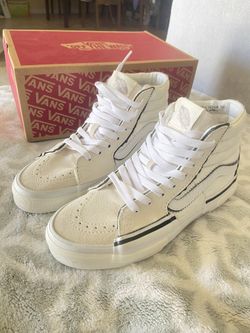 Vans Shoes