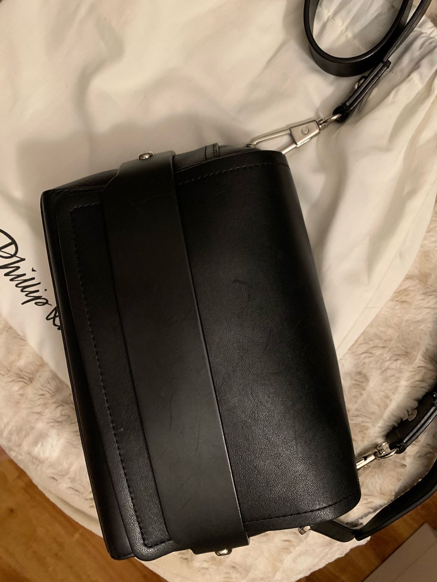 3.1 Phillip Lim Bianca small bag