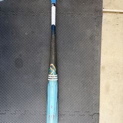 Rawlings Clout AI BBCOR 33/30