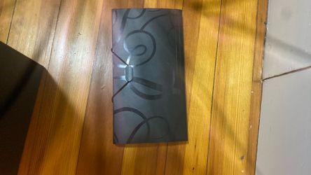 Mini folder