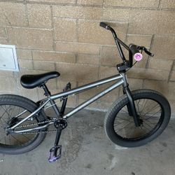 Elite Bmx 20