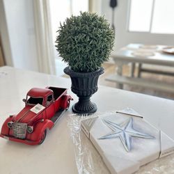 Home Decor Items 