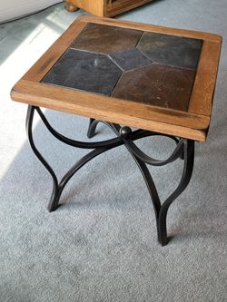 Side Table 