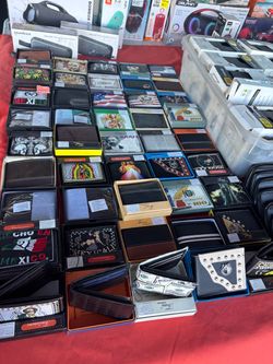 Wallets for men