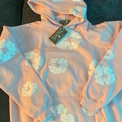 Denim Tears Hoodie 