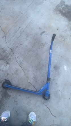 Scooter