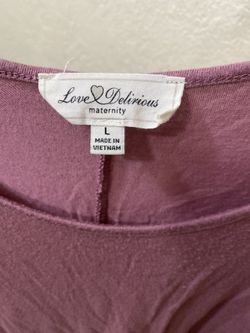 Maternity Clothes