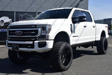 2022 Ford F-350