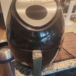 XL Air Fryer 