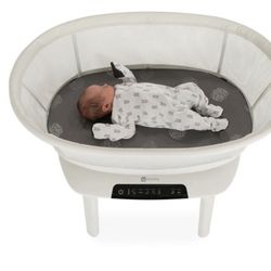 4Moms Mamaroo Bassinet