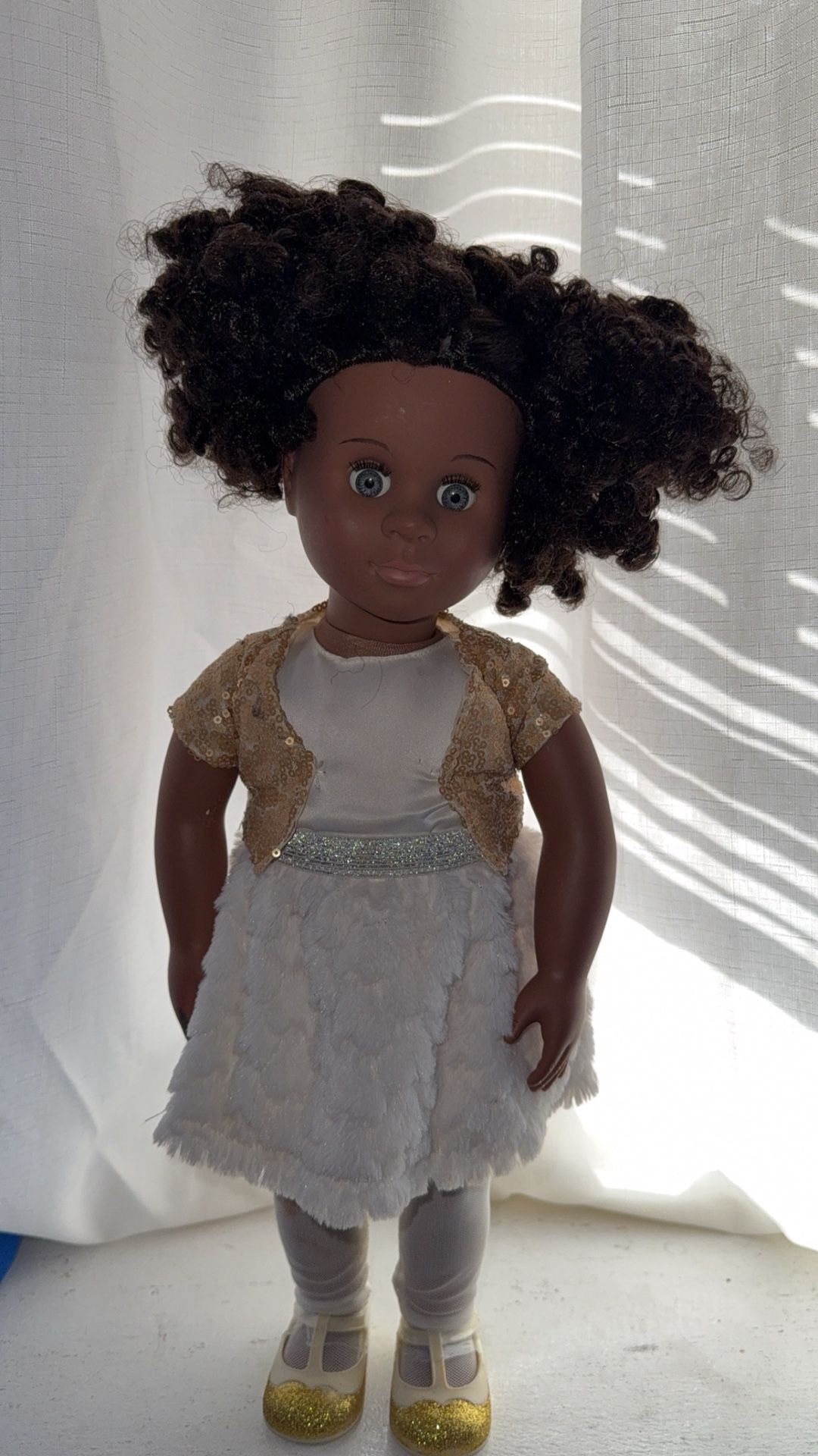 Our Generation Dolls