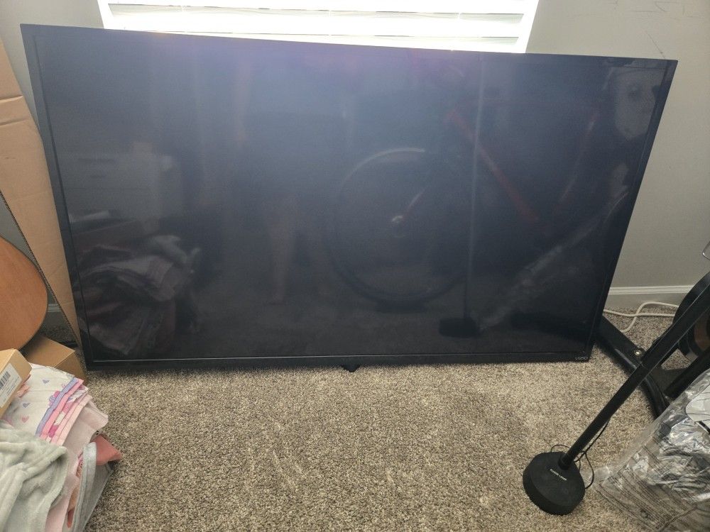 Used TV