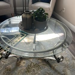 Nice Coffee Table For