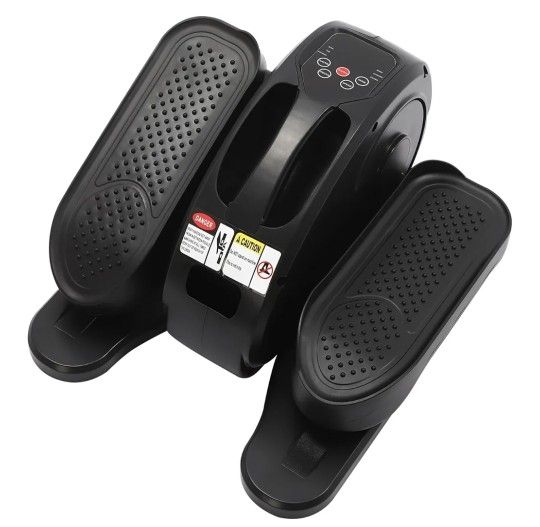 MAQUINA  ELÍPTICA  EJERCITADORA  DE  PIERNAS/PORTABLE  ELLIPTICAL  TRAINER 